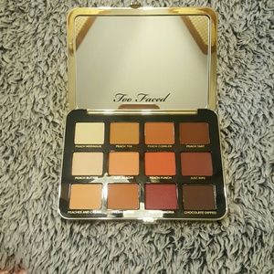 Eyeshadow Palette
